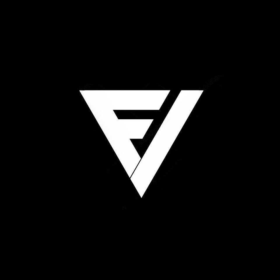 Fortaleza Imparable — Logotipo Oficial